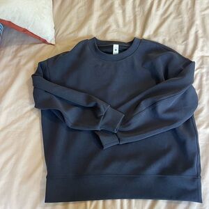Lululemon softstreme pullover